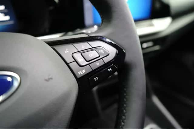 Ford Transit Connect (2026) thumbnail 15