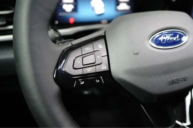Ford Transit Connect (2026) thumbnail 16