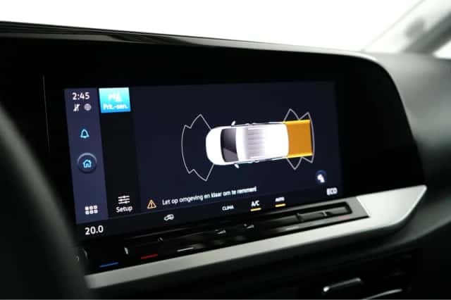 Ford Transit Connect (2026) thumbnail 18