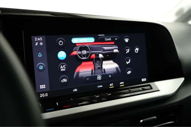 Ford Transit Connect (2026) thumbnail 19