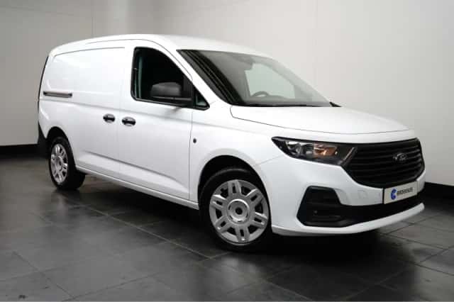 Ford Transit Connect (2026) thumbnail 3