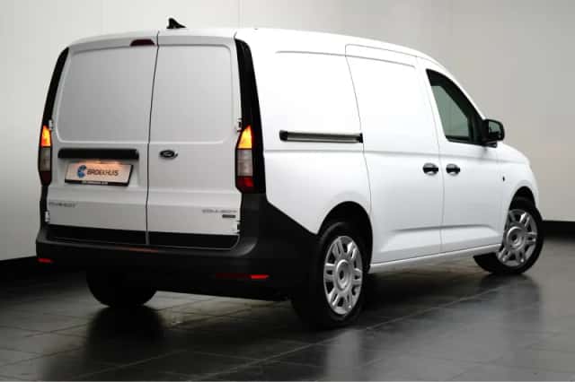 Ford Transit Connect (2026) thumbnail 4