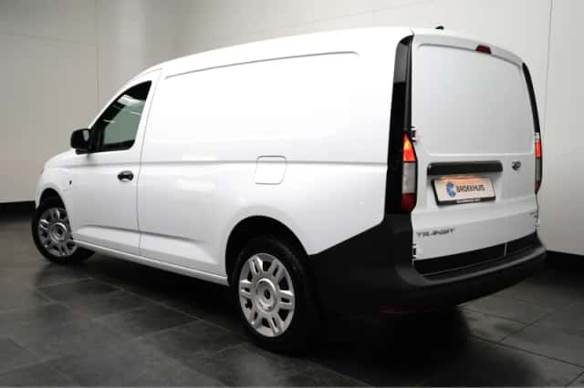 Ford Transit Connect (2026) thumbnail 5