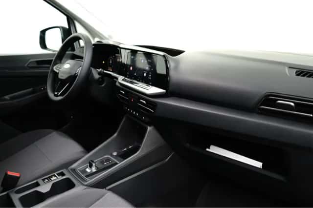 Ford Transit Connect (2026) thumbnail 7