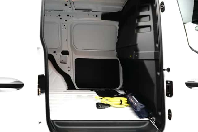 Ford Transit Connect (2026) thumbnail 8