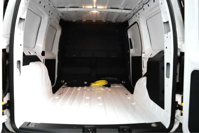 Ford Transit Connect (2026) thumbnail 9
