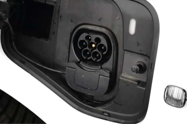 Ford Transit Connect (2026) thumbnail 10
