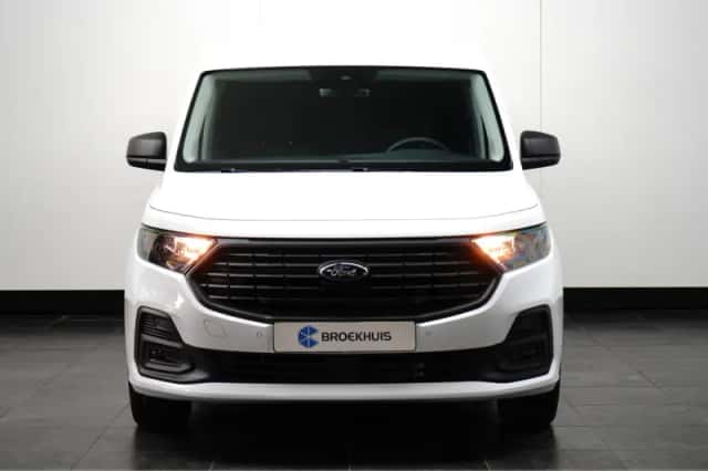 Ford Transit Connect (2026) thumbnail 2