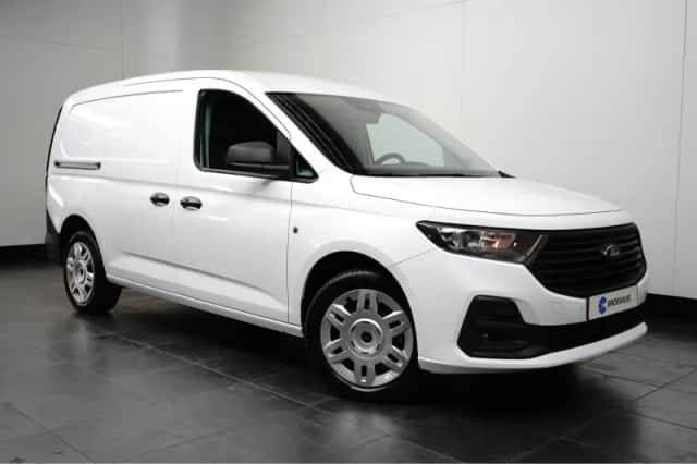 Ford Transit Connect (2026) thumbnail 3