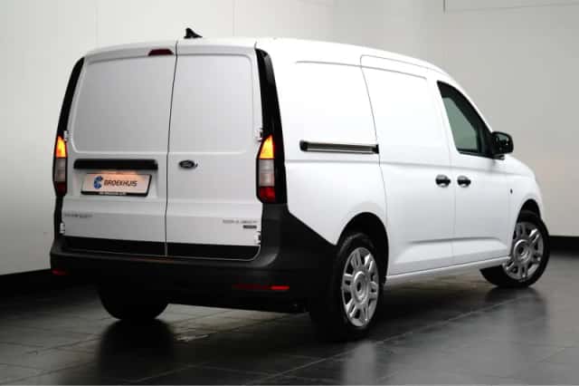 Ford Transit Connect (2026) thumbnail 4