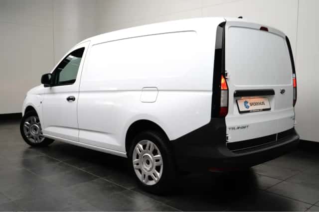 Ford Transit Connect (2026) thumbnail 5