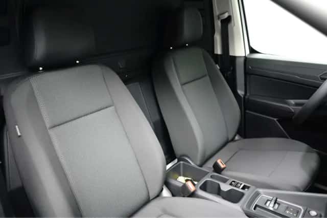 Ford Transit Connect (2026) thumbnail 6