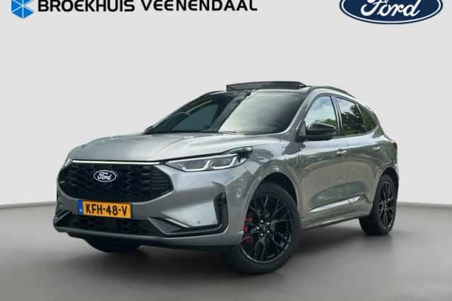 Ford Kuga (2026)