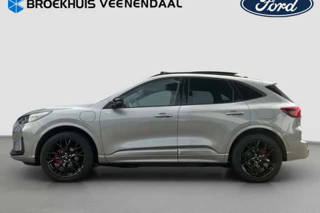 Ford Kuga (2026) thumbnail 2
