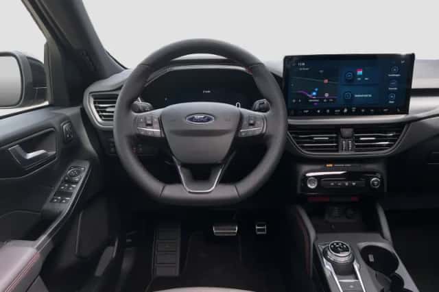 Ford Kuga (2026) thumbnail 17