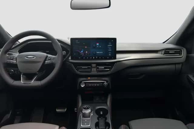Ford Kuga (2026) thumbnail 18
