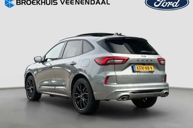 Ford Kuga (2026) thumbnail 3