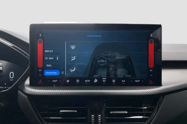 Ford Kuga (2026) thumbnail 25