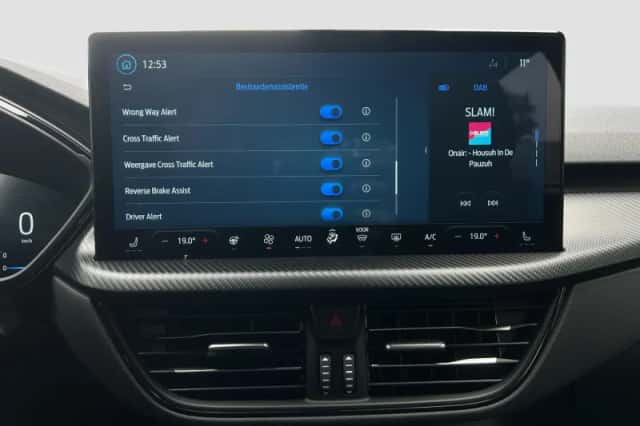 Ford Kuga (2026) thumbnail 28
