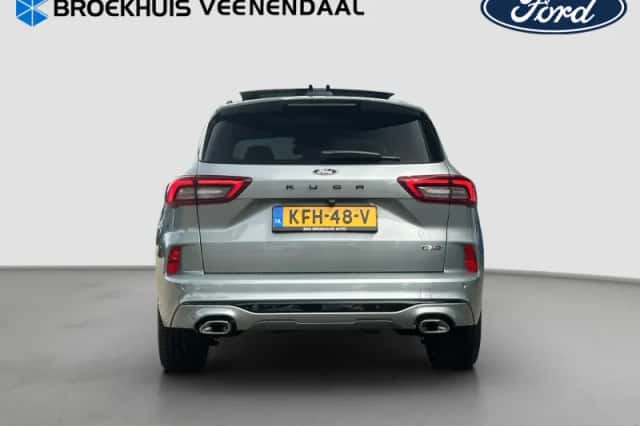 Ford Kuga (2026) thumbnail 4
