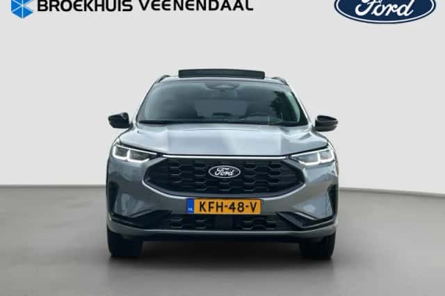 Ford Kuga (2026) thumbnail 5