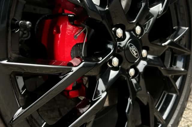 Ford Kuga (2026) thumbnail 8