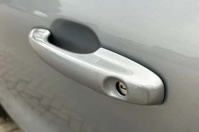 Ford Kuga (2026) thumbnail 10