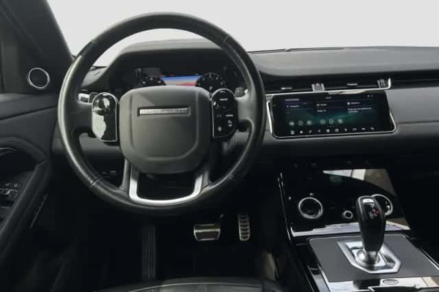 Land Rover Range Rover Evoque (2020) thumbnail 2
