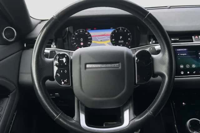 Land Rover Range Rover Evoque (2020) thumbnail 13