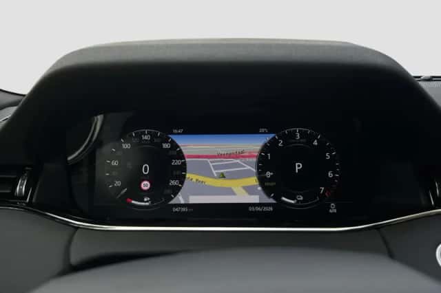 Land Rover Range Rover Evoque (2020) thumbnail 14