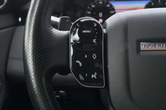 Land Rover Range Rover Evoque (2020) thumbnail 15