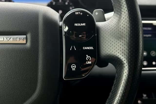 Land Rover Range Rover Evoque (2020) thumbnail 16