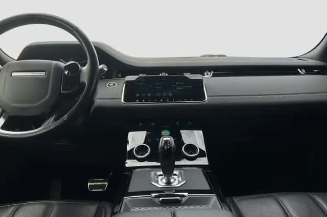 Land Rover Range Rover Evoque (2020) thumbnail 18