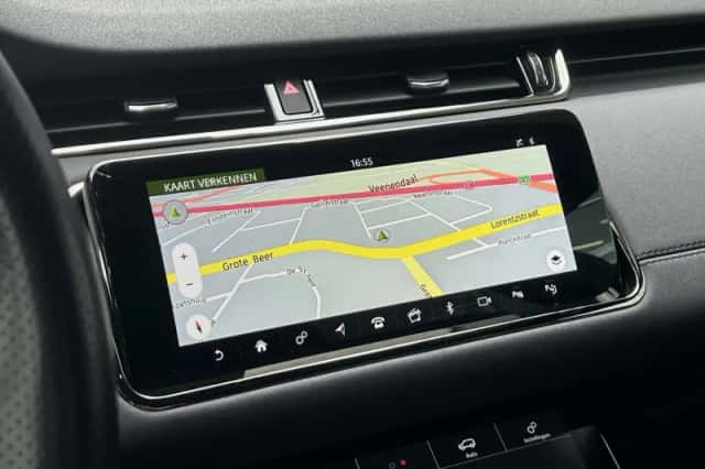 Land Rover Range Rover Evoque (2020) thumbnail 19