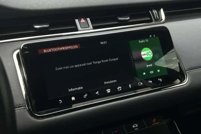Land Rover Range Rover Evoque (2020) thumbnail 20