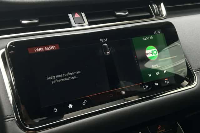 Land Rover Range Rover Evoque (2020) thumbnail 21