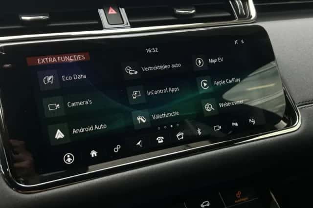 Land Rover Range Rover Evoque (2020) thumbnail 22