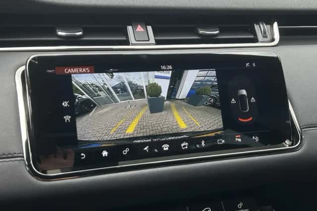 Land Rover Range Rover Evoque (2020) thumbnail 23