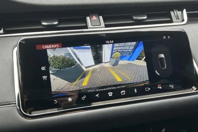 Land Rover Range Rover Evoque (2020) thumbnail 24