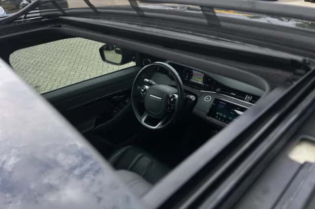 Land Rover Range Rover Evoque (2020) thumbnail 25
