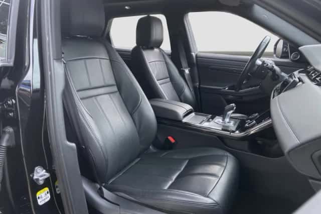 Land Rover Range Rover Evoque (2020) thumbnail 26