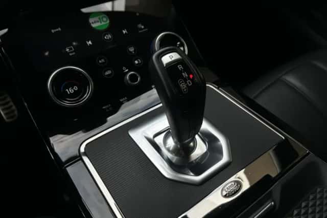 Land Rover Range Rover Evoque (2020) thumbnail 28