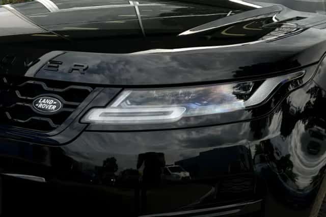 Land Rover Range Rover Evoque (2020) thumbnail 31