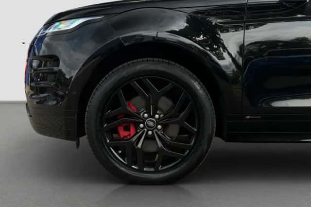 Land Rover Range Rover Evoque (2020) thumbnail 7