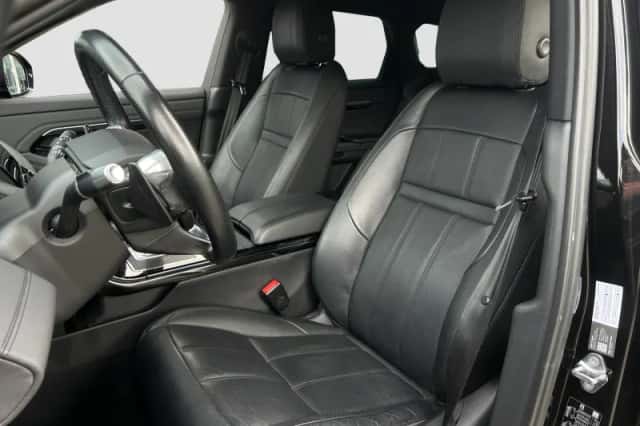 Land Rover Range Rover Evoque (2020) thumbnail 8