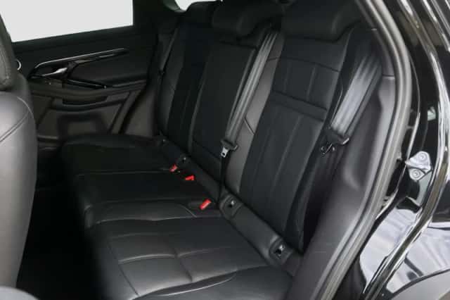 Land Rover Range Rover Evoque (2020) thumbnail 10