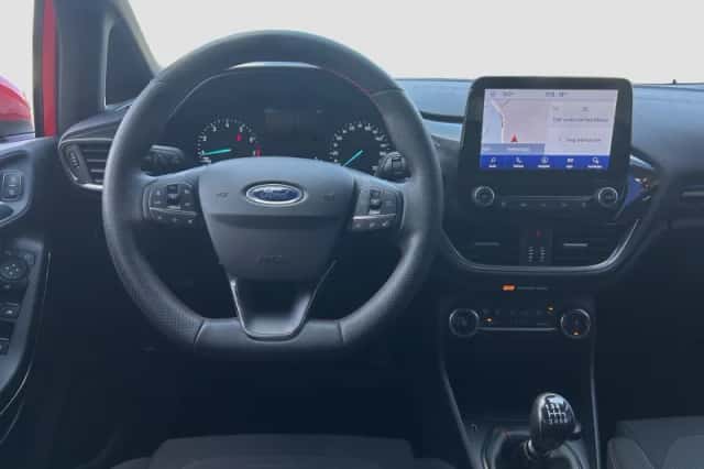 Ford Fiesta (2022) thumbnail 2