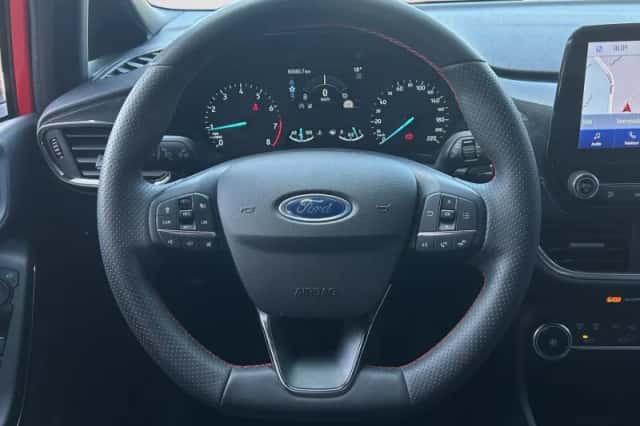 Ford Fiesta (2022) thumbnail 11