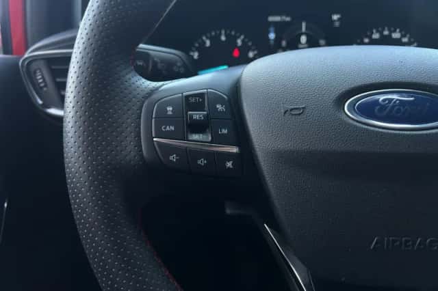 Ford Fiesta (2022) thumbnail 13