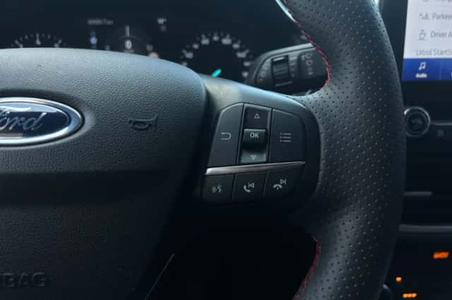 Ford Fiesta (2022) thumbnail 14